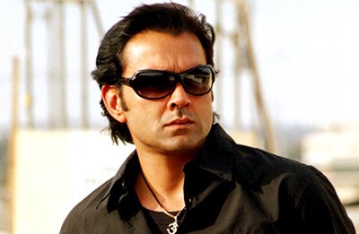 Bobby Deol Interview